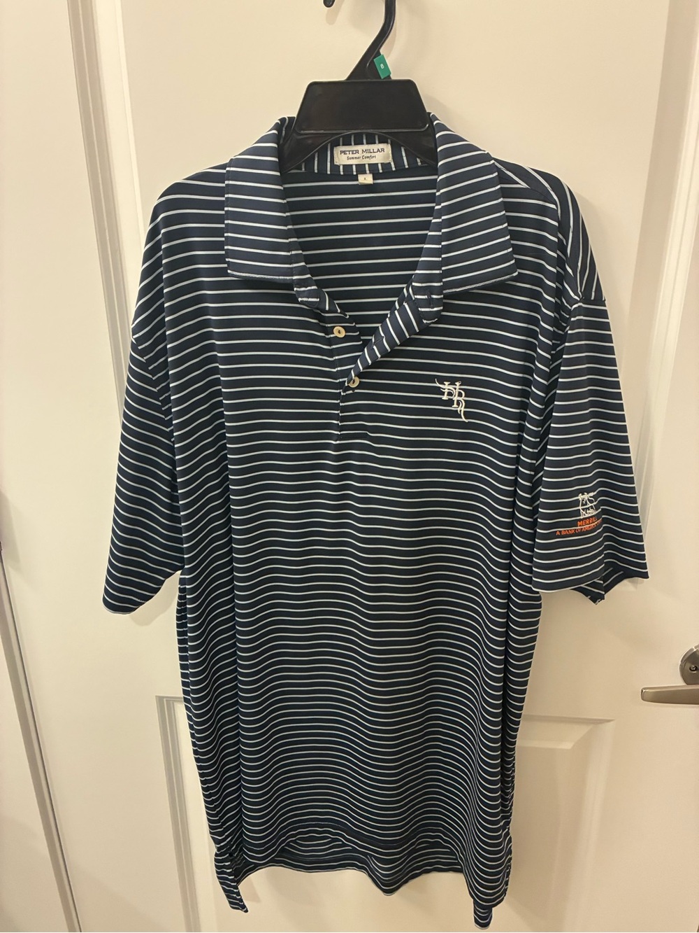 Peter Millar Polo